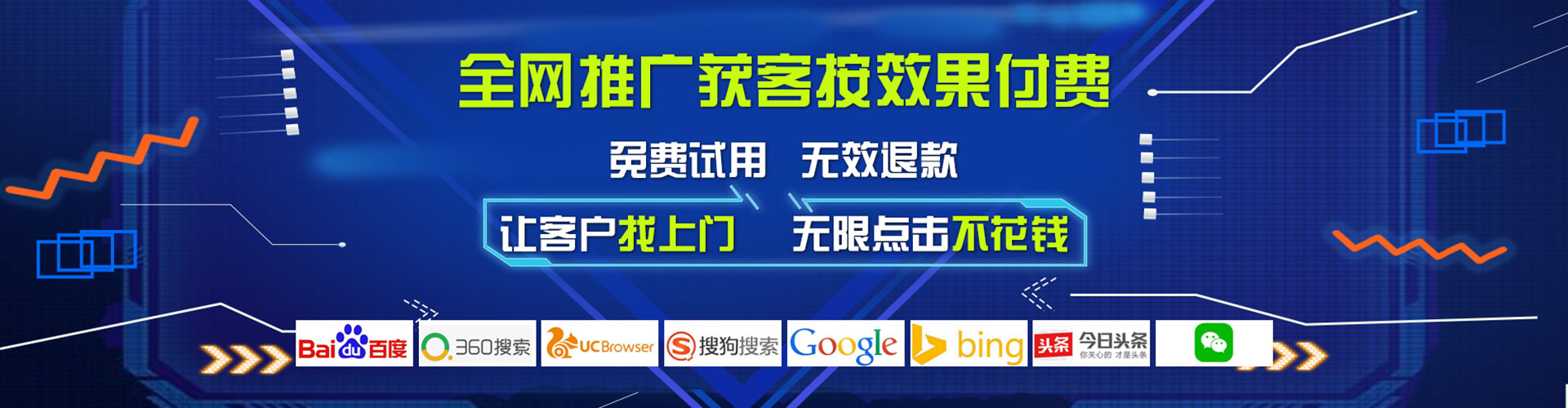 安福百度包年竞价